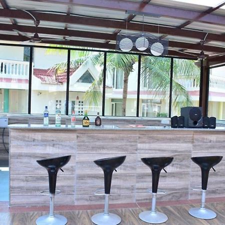 Regenta Resort, Varca Beach Eksteriør bilde
